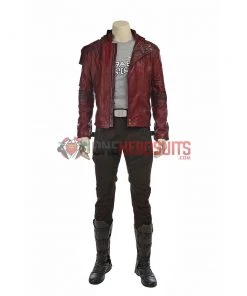 OneHeroSuits Star Lord Cosplay Costumes Movie Level Cosplay Suits