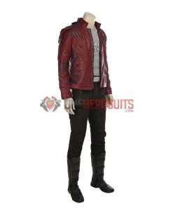 OneHeroSuits Star Lord Cosplay Costumes Movie Level Cosplay Suits