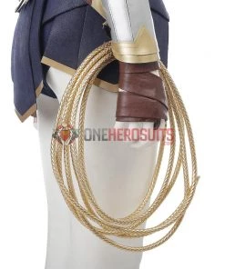 OneHeroSuits Wonder Woman Cosplay Costumes Movie Level Diana Prince Suits