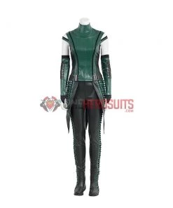 OneHeroSuits Costumes Mantis Lorelei Cosplay Boots Movie Level Mantis Green Shoes