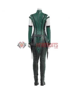 OneHeroSuits Mantis Lorelei Cosplay Costumes Movie Level Mantis Green Suits