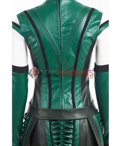 OneHeroSuits Mantis Lorelei Cosplay Costumes Movie Level Mantis Green Suits