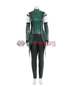 OneHeroSuits Mantis Lorelei Cosplay Costumes Movie Level Mantis Green Suits
