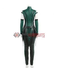 OneHeroSuits Mantis Lorelei Cosplay Costumes Movie Level Mantis Green Suits