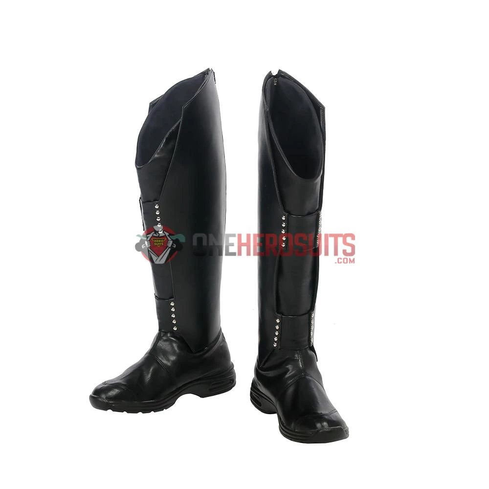 OneHeroSuits Loki Cosplay Shoes Movie Level Loki Cosplay Boots 2 OneHeroSuits Loki Cosplay Shoes Movie Level Loki Cosplay Boots