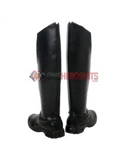 OneHeroSuits Loki Cosplay Shoes Movie Level Loki Cosplay Boots 8 OneHeroSuits Loki Cosplay Shoes Movie Level Loki Cosplay Boots