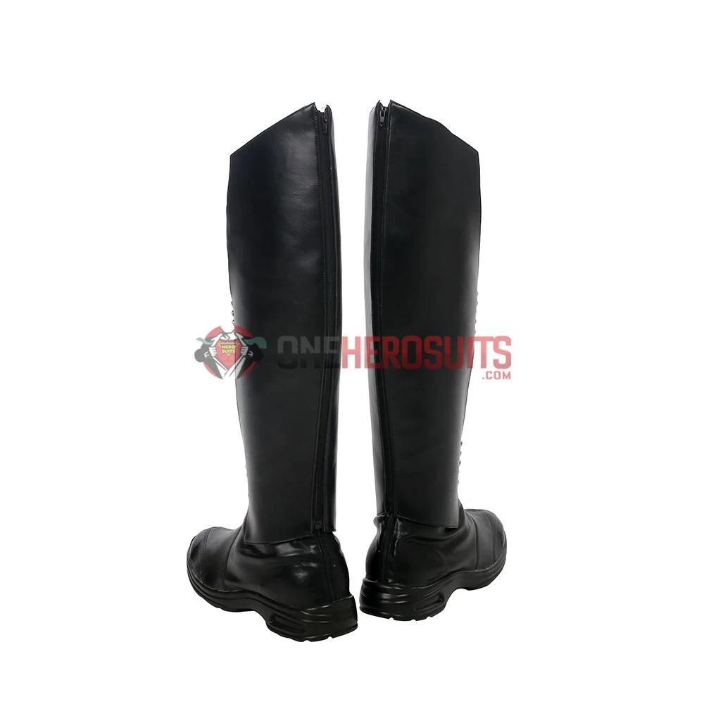 OneHeroSuits Loki Cosplay Shoes Movie Level Loki Cosplay Boots 4 OneHeroSuits Loki Cosplay Shoes Movie Level Loki Cosplay Boots