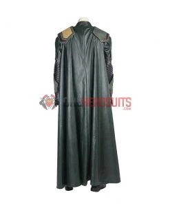 OneHeroSuits Loki Cosplay Costumes Movie Level Loki Cosplay Suits