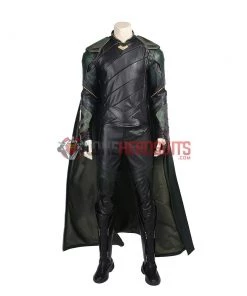 OneHeroSuits Loki Cosplay Shoes Movie Level Loki Cosplay Boots 9 OneHeroSuits Loki Cosplay Shoes Movie Level Loki Cosplay Boots