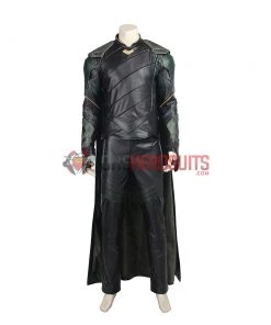 OneHeroSuits Loki Cosplay Costumes Movie Level Loki Cosplay Suits