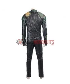 OneHeroSuits Loki Cosplay Costumes Movie Level Loki Cosplay Suits