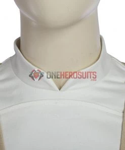 OneHeroSuits Luke Skywalker Cosplay Costumes The Last Jedi Movie Level Suits