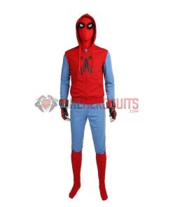 OneHeroSuits Spider-man Homemade Suits Classic Homecoming Spider-man Cosplay Costume Costumes