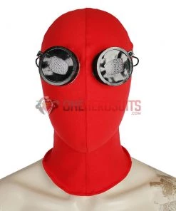 OneHeroSuits Spider-man Homemade Suits Classic Homecoming Spider-man Cosplay Costume Costumes