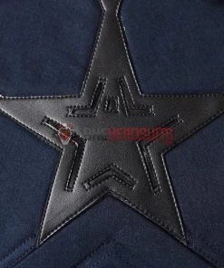 OneHeroSuits Captain America Cosplay Costumes Infinity War Movie Level Cosplay Suits