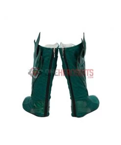 OneHeroSuits Aquaman Cosplay Shoes King Of The Seven Seas Boots