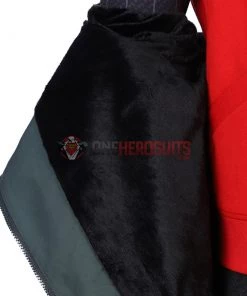 OneHeroSuits Miles Morales Cosplay Costumes Spider Man Into The Spider Verse Miles Green Coat 33 OneHeroSuits Miles Morales Cosplay Costumes Spider Man Into The Spider Verse Miles Green Coat