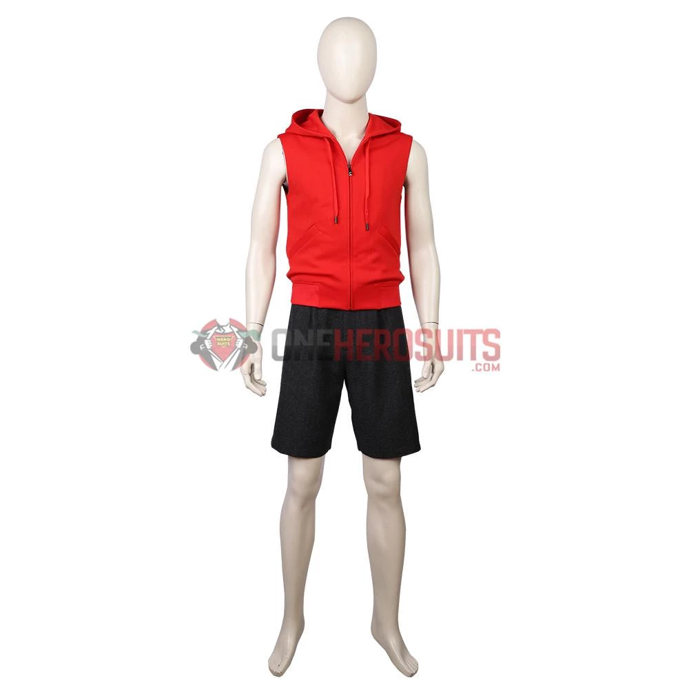 OneHeroSuits Miles Morales Cosplay Costumes Spider Man Into The Spider Verse Miles Green Coat 17 OneHeroSuits Miles Morales Cosplay Costumes Spider Man Into The Spider Verse Miles Green Coat