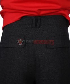 OneHeroSuits Miles Morales Cosplay Costumes Spider Man Into The Spider Verse Miles Green Coat 38 OneHeroSuits Miles Morales Cosplay Costumes Spider Man Into The Spider Verse Miles Green Coat