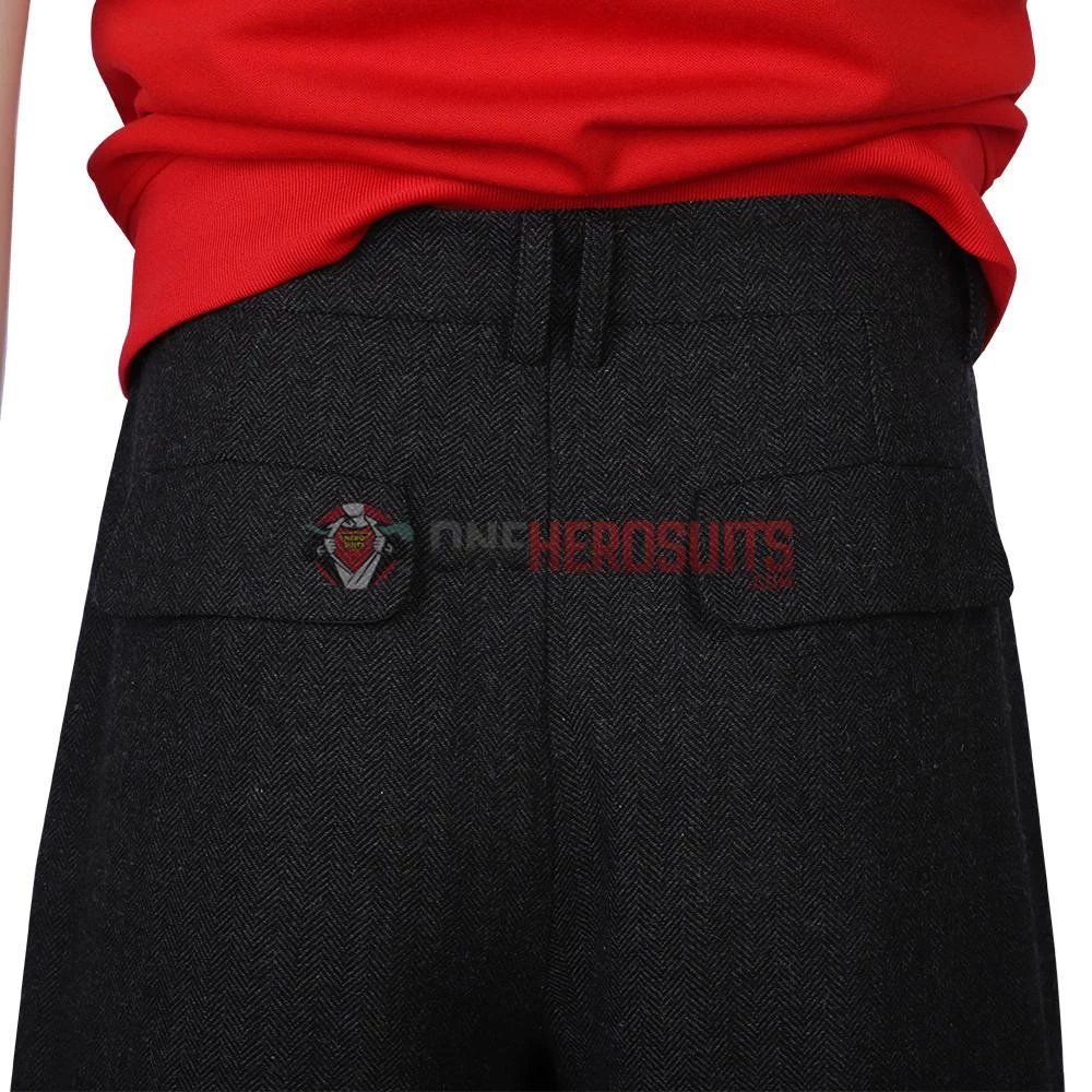 OneHeroSuits Miles Morales Cosplay Costumes Spider Man Into The Spider Verse Miles Green Coat 18 OneHeroSuits Miles Morales Cosplay Costumes Spider Man Into The Spider Verse Miles Green Coat