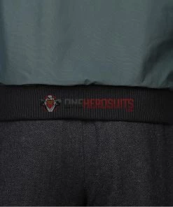 OneHeroSuits Miles Morales Cosplay Costumes Spider Man Into The Spider Verse Miles Green Coat 27 OneHeroSuits Miles Morales Cosplay Costumes Spider Man Into The Spider Verse Miles Green Coat