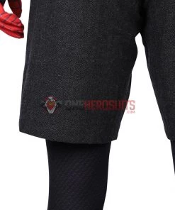 OneHeroSuits Miles Morales Cosplay Costumes Spider Man Into The Spider Verse Miles Green Coat 28 OneHeroSuits Miles Morales Cosplay Costumes Spider Man Into The Spider Verse Miles Green Coat