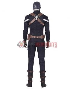 OneHeroSuits Captain America Cosplay Costumes Avengers Endgame Cosplay Suits