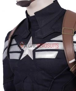 OneHeroSuits Captain America Cosplay Costumes Avengers Endgame Cosplay Suits