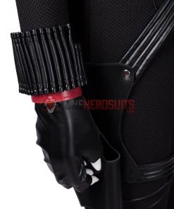 OneHeroSuits Black Widow Cosplay Costumes Endgame Movie Level Suits