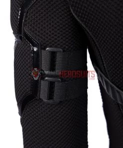 OneHeroSuits Black Widow Cosplay Costumes Endgame Movie Level Suits