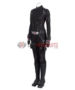 OneHeroSuits Black Widow Cosplay Costumes Endgame Movie Level Suits