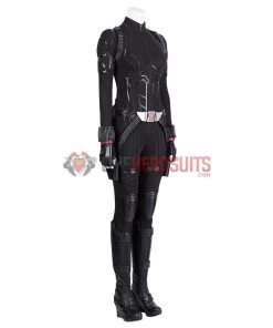 OneHeroSuits Black Widow Cosplay Costumes Endgame Movie Level Suits