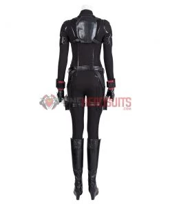 OneHeroSuits Black Widow Cosplay Costumes Endgame Movie Level Suits