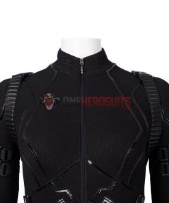 OneHeroSuits Black Widow Cosplay Costumes Endgame Movie Level Suits