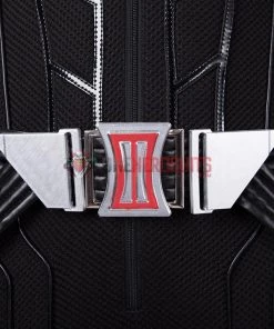 OneHeroSuits Black Widow Cosplay Costumes Endgame Movie Level Suits
