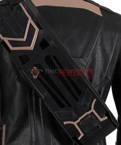 OneHeroSuits Hawkeye Cosplay Costumes Endgame Movie Level Suits