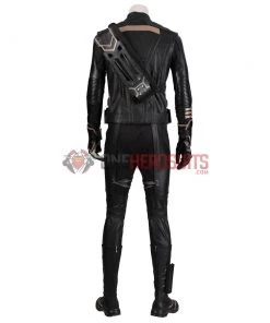 OneHeroSuits Hawkeye Cosplay Costumes Endgame Movie Level Suits