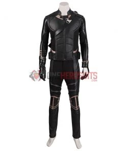 OneHeroSuits Hawkeye Cosplay Costumes Endgame Movie Level Suits