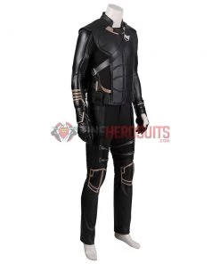 OneHeroSuits Hawkeye Cosplay Costumes Endgame Movie Level Suits