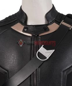 OneHeroSuits Hawkeye Cosplay Costumes Endgame Movie Level Suits