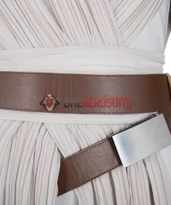 OneHeroSuits Rey Cosplay Costumes The Rise Of Skywalker Cosplay Suits Movie Level