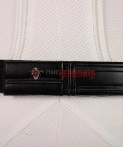 OneHeroSuits Black Widow 2020 Cosplay Costumes Natasha White Cosplay Suit Movie Level