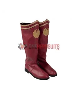 OneHeroSuits Costumes Homelander Cosplay Shoes The Boys Season 1 Cosplay Boots