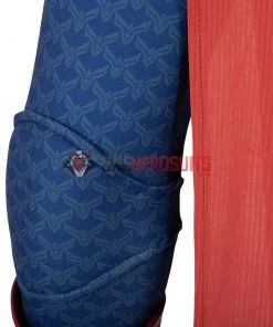 OneHeroSuits Homelander Cosplay Costumes The Boys Season 1 Cosplay Suit