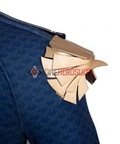 OneHeroSuits Homelander Cosplay Costumes The Boys Season 1 Cosplay Suit