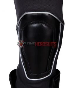 OneHeroSuits Black Widow 2020 Cosplay Costumes Natasha Black Cosplay Suit Movie Level