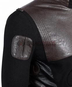 OneHeroSuits Snake Eyes Prestige Cosplay Costumes G.I Joe 3 Cosplay Suit