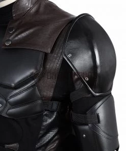 OneHeroSuits Snake Eyes Prestige Cosplay Costumes G.I Joe 3 Cosplay Suit