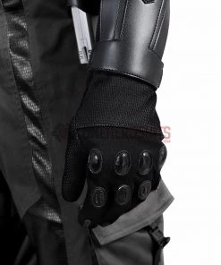 OneHeroSuits Snake Eyes Prestige Cosplay Costumes G.I Joe 3 Cosplay Suit