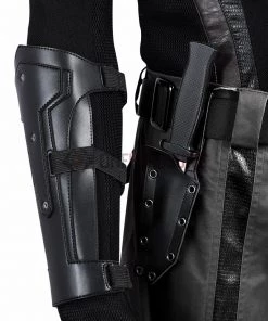 OneHeroSuits Snake Eyes Prestige Cosplay Costumes G.I Joe 3 Cosplay Suit